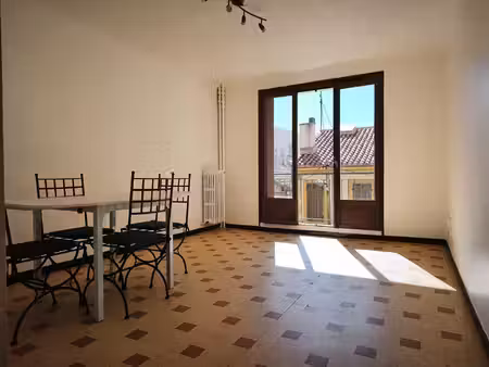 appartement 2 pièce(s) meuble 48.09m2