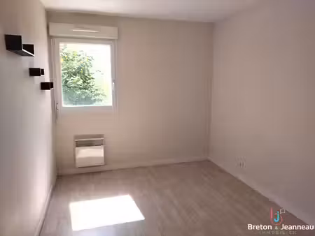 appartement f2 à mayenne