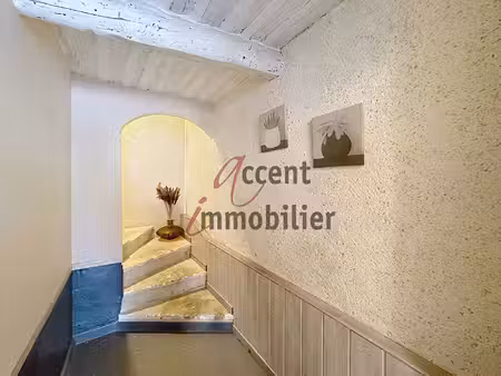 mollégès  appartement 2 chambres avec terrasse