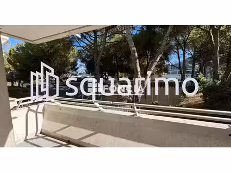 vente interactive – montpellier : t2 avec terrasse en rez-de-chaussée  lumineux et prêt à 