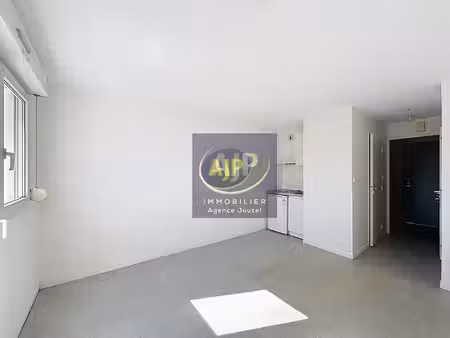 appartement nantes 1 pièce(s) 18.39 m2