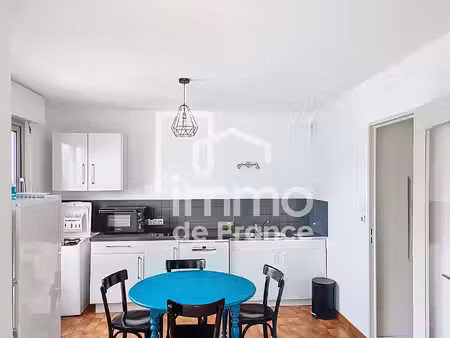 appartement oyonnax 1 pièce(s) 35.39 m²