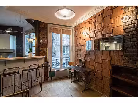 appartement 1 chambre meublé avec ascenseur et concierge
