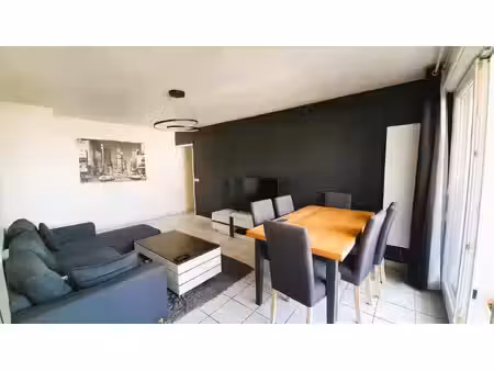 appartement à louer 3 pièces 65m² à quincy-sous-sénart