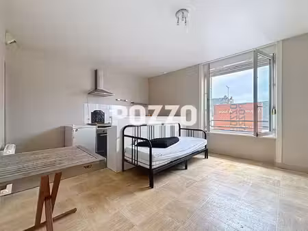 appartement sartilly baie bocage 1 pièce(s) 29 89 m2