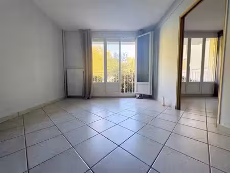 appartement 61 m2 - senlis