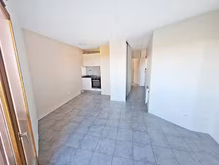 appartement soucieu en jarrest 2 pièce(s) 35.22 m2