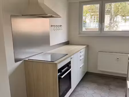 bel appartement strasbourg