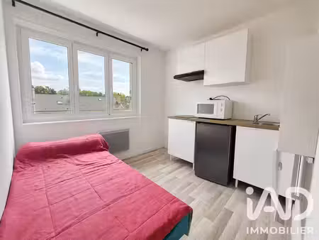 studio à charleville-mézières (08000)
