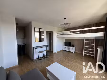 studio à la chapelle-saint-luc (10600)