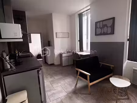 appartement de 17 15 m² à salon-de-provence