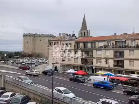 location appartement 3 pièces 70 m² à tarascon (13150)