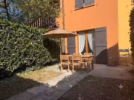 appartement 2 pièces - 36 m²