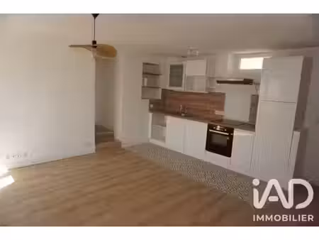 appartement à torcy (77200)