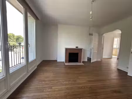 appartement t3 non-meublé / secteur premier mai