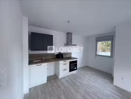 appartement valenciennes 2 pièce(s) 45.56 m2  le domaine du parc