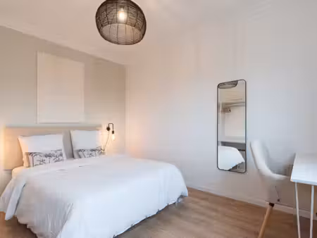 chambre