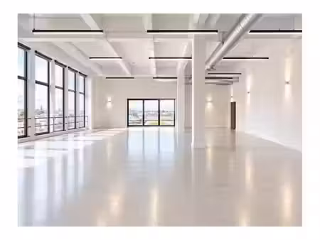 bureaux à louer à rue delaunoy 60 molenbeek-saint-jean (rwc43566)