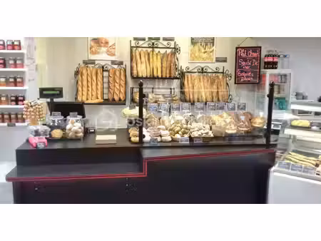 fonds de commerce à tours