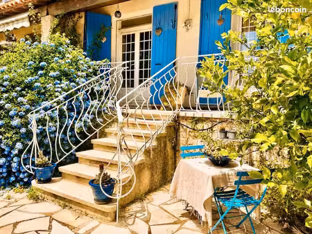 maison martigues