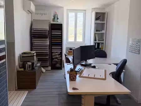 local professionnel à louer