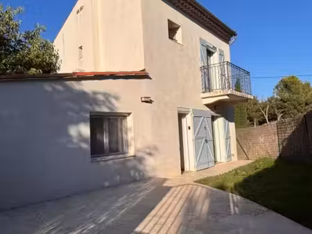 maison t4 récente