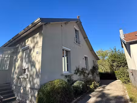 maison besancon 5 pièce(s) 79 9m²