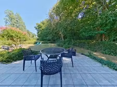 vente maison à bouaye (44830) : à vendre / 169m² bouaye