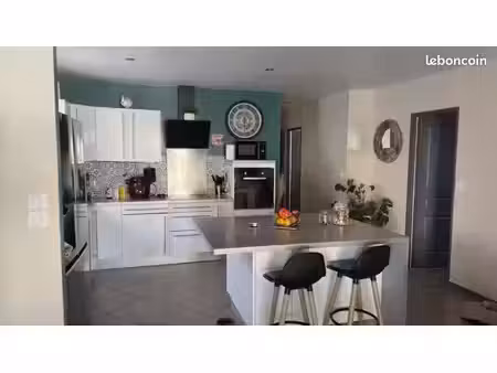 maison 98m2