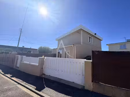 maison isse 89 m²
