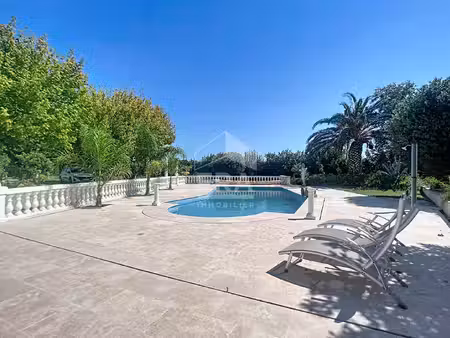 maison 5 pièces 118 m² à vendre / acheter lançon-provence 13680 ? | era immobilier