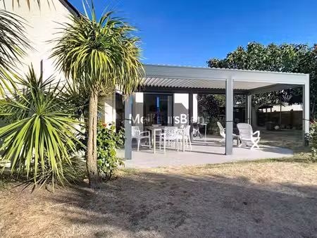 le croisic – à 300m des plages – belle maison de 2005