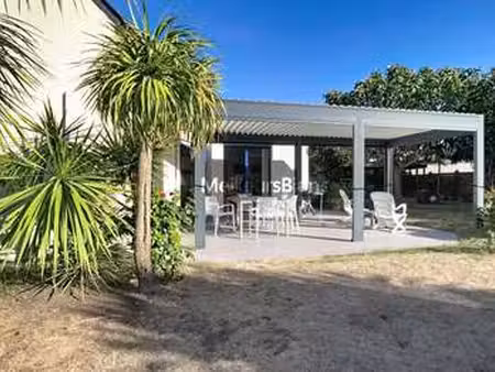 vente maison au croisic (44490) : à vendre / 138m² le croisic