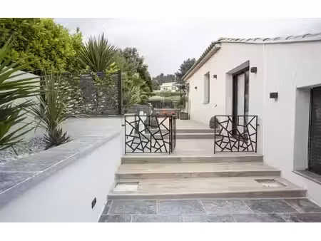 vente maison neuve 5 pièces 105 m² à le thor (84250)  379 900 €