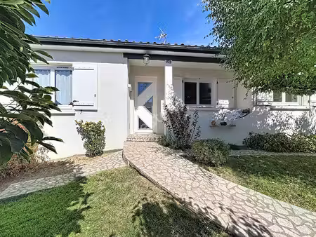 maison les herbiers 5 pièce(s) 95 m2