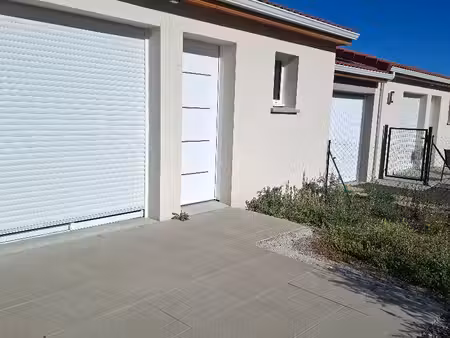 exclusif aux martres de veyre maison 87 m²