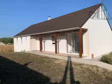 charmante maison aux ormes-sur-voulzie