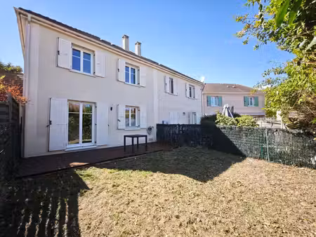 maison à louer