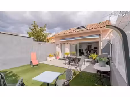 maison de ville