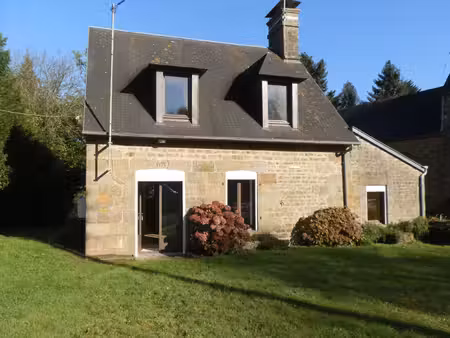 maison t3 - montours
