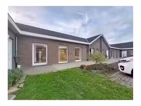maison à louer à le moulin 118 tournai (vbe70670)