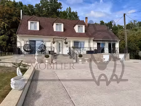 maison a pommeuse
