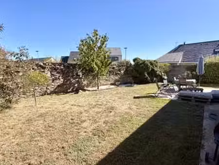 vente maison à saint-clément-de-la-place (49370) : à vendre / 79m² saint-clément-de-la-pla