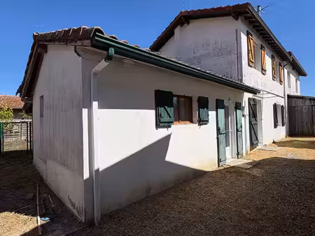 maison tartas 4 pièce(s) 73 m2