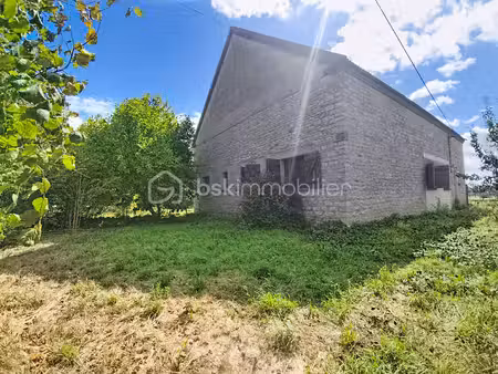 maison de 118 m² à trouhans
