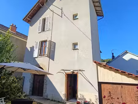maison à tulle en corrèze