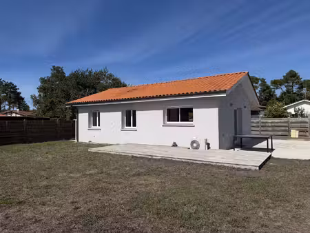 a louer maison meublée