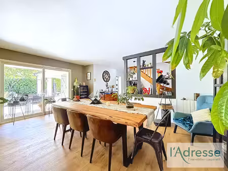 vente maison 6 pièces  180.00m²  balma
