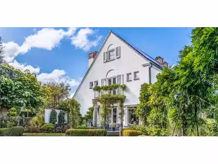 villa à vendre à maldegem pour € 1.195.000 avec 5 chambres à coucher