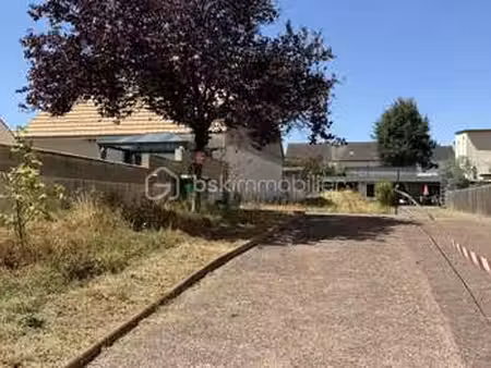 vente terrain au mans (72000) : à vendre / 350m² le mans